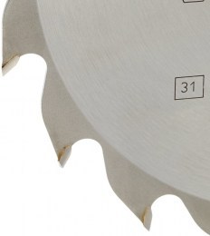 TS-75 Incision Cutting Saw Blade FESTOOL